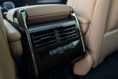 Land Rover Range Rover Sport Range Rover S 3.0 D300 mHEV SE