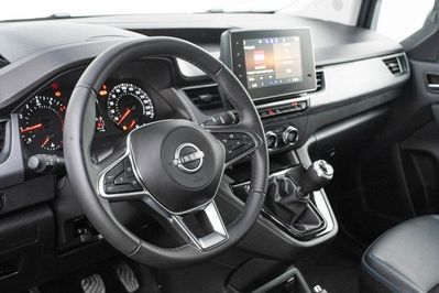Nissan Townstar 1.3 Dig-t L1 n-Connecta
