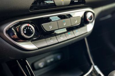 Hyundai i30 1.5 DPI Pure