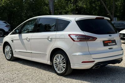 Ford S-MAX 2.0 Tdci Vignale Powershift
