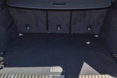 Audi Q5 TDI quattro S line