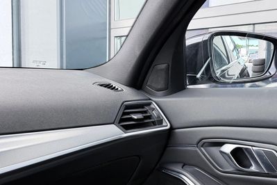 BMW Seria 3 320d xDrive M Sport