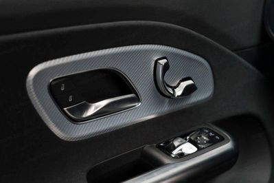 Mercedes CLA 220 4-Matic AMG Line