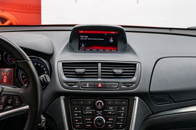 Opel Mokka 1.6 Cosmo