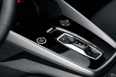 Audi A3 TFSI Sportback