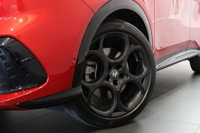 Alfa Romeo Tonale 1.5 T4 Sprint