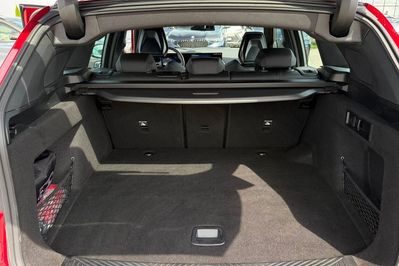 BMW X3 xDrive30e PHEV aut