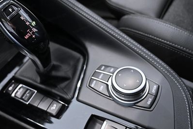 BMW X1 xDrive20d mHEV xLine aut