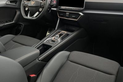 Cupra Formentor 1.5 e-TSI DSG