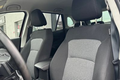Suzuki SX4 S-cross 1.4 SHVS Premium