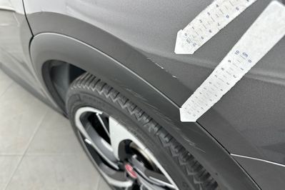 DS DS7 Performance Line 1.6 E-Tense Hybrid AT