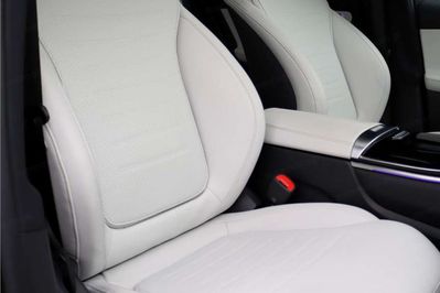 Mercedes GLC 300 4-Matic AMG Line