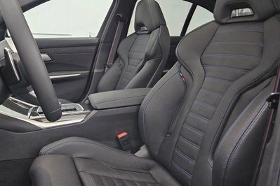 BMW Seria 3 M340i xDrive
