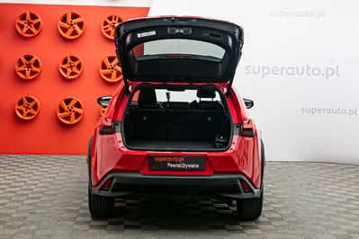 Lexus UX 250h