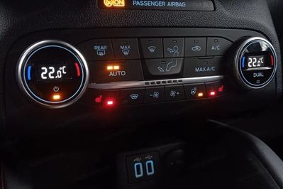 Ford Kuga 2.5 FHEV ST-Line