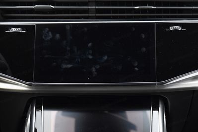 Audi Q7 50 TDI quattro S Line
