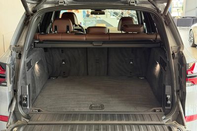 BMW X5 xDrive30d M Sport