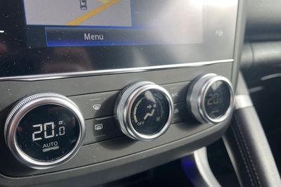 Renault Kadjar 1.3 Tce Fap Intens
