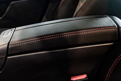 Mercedes CLA 200 AMG Line Shooting Brake