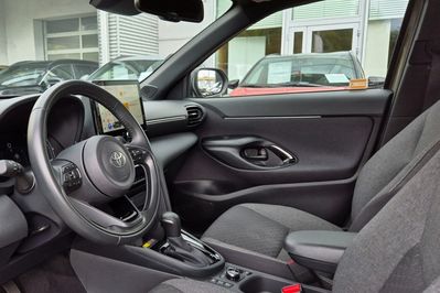 Toyota Yaris Cross Hybrid 1.5 Style AWD