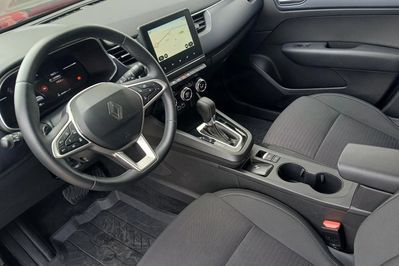 Renault Arkana 1.3 TCe Evolution EDC