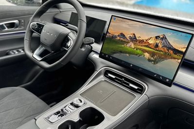 Chery TIGGO 8 1.6 t-Gdi Comfort Dct