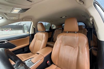 Lexus RX 300 Business Edition +