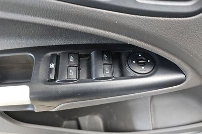 Ford Transit Connect 220 Kombi L1H1 Trend