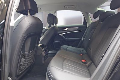 Audi A6 50 TFSI e quattro S tronic