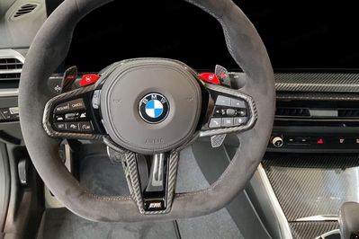 BMW Seria 2 M2