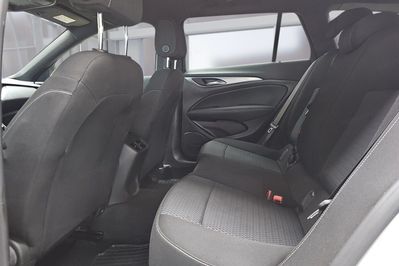 Opel Insignia 1.5 CDTI Business Edition S&S
