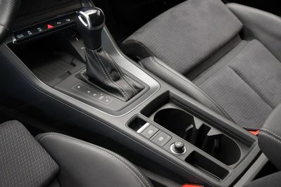Audi Q3 Sportback 45 TFSI quattro S Line