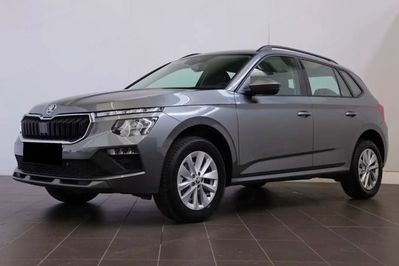 Skoda Kamiq Selection 1.0 TSI