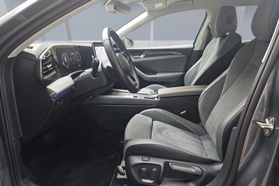 Volkswagen Passat 1.5 TSI  DSG