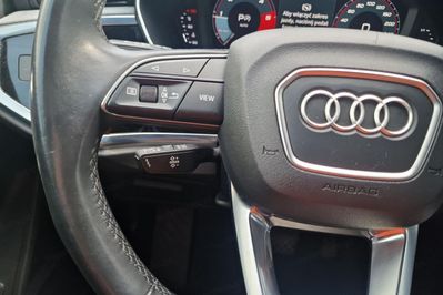 Audi Q3 Sportback 35 TDI S Line