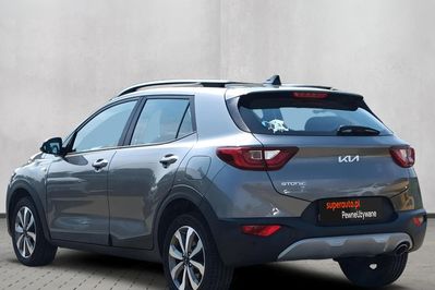 Kia Stonic 1.0 t-Gdi m Dct