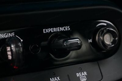 Mini Countryman C Linia Classic