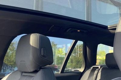 BMW Seria 5 520d xDrive mHEV M Sport aut