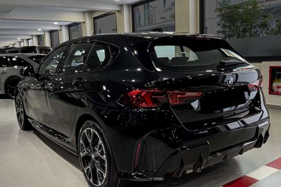 BMW Seria 1 120 M Sport