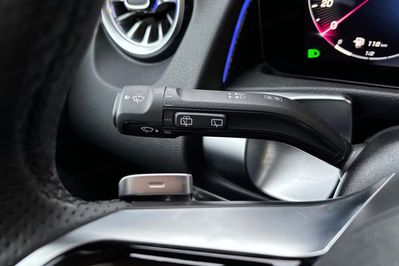 Mercedes GLB 200 AMG Line