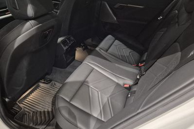 BMW Seria 5 520d xDrive mHEV M Sport aut