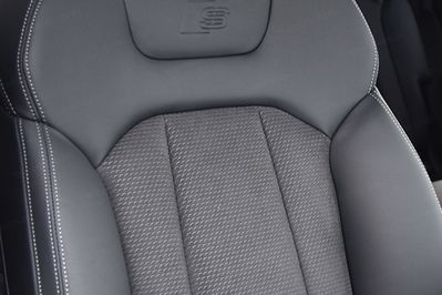 Audi Q8 SQ8 TFSI quattro