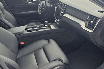 Volvo V60 B4 D Plus Dark