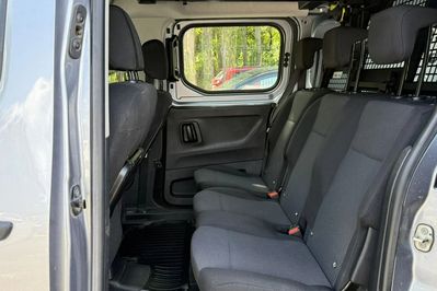 Toyota Proace City D-4D Active L2H1