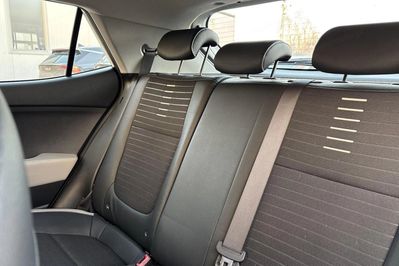 Kia Stonic 1.0 T-GDI L aut