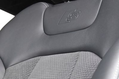 Audi Q7 50 TDI quattro S Line