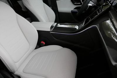 Mercedes GLC Coupe 300 4-Matic AMG Line