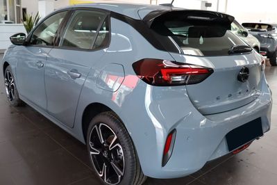 Opel Corsa GS 1.2 Turbo