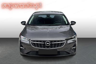 Opel Insignia Business Elegance  2.0 CDTI S&S aut