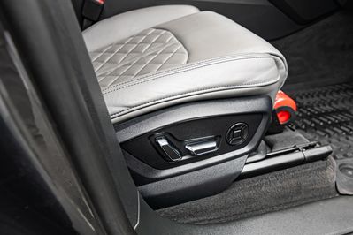 Audi Q8 50 TDI mHEV quattro Tiptronic